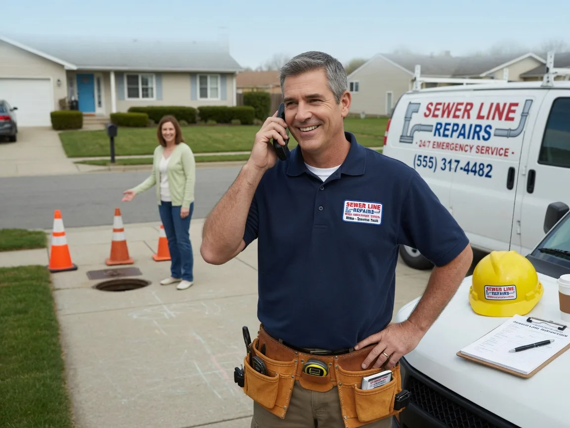 Emergency Plumber New Portland, ME FAQs